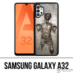 Custodia Samsung Galaxy A32 - Star Wars Carbonite 2