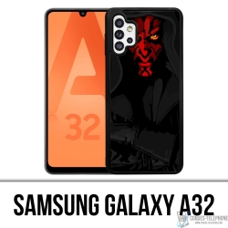 Funda Samsung Galaxy A32 - Star Wars Darth Maul