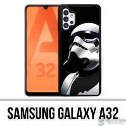 Funda Samsung Galaxy A32 - Stormtrooper