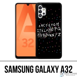 Funda Samsung Galaxy A32 -...