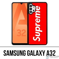 Funda Samsung Galaxy A32 - Suprema