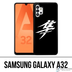 Funda Samsung Galaxy A32 - Suzuki Hayabusa