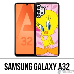Funda Samsung Galaxy A32 - Tweety Tweety