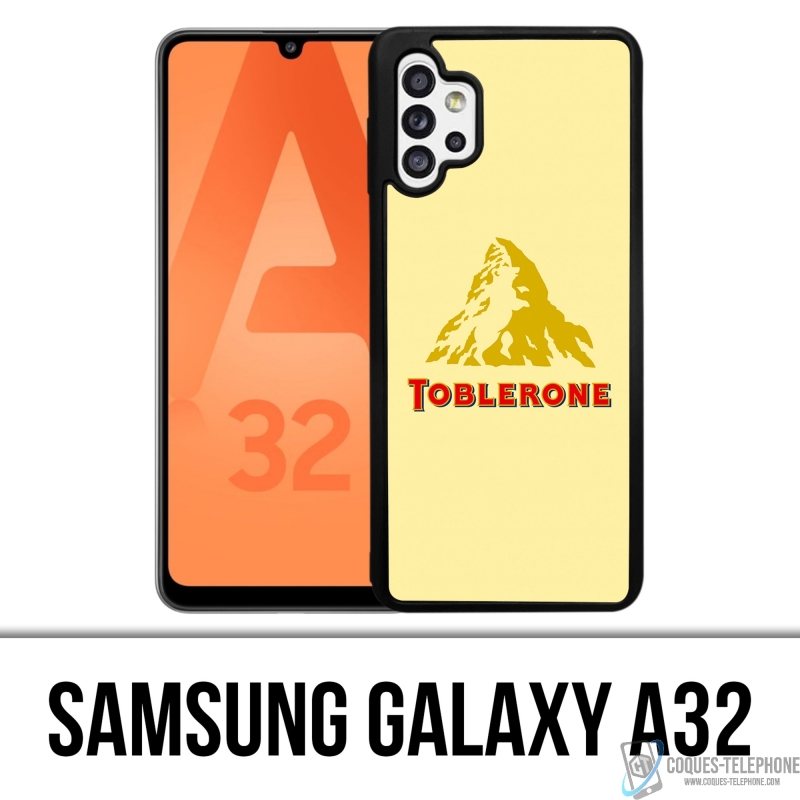 Funda Samsung Galaxy A32 - Toblerone