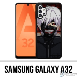 Coque Samsung Galaxy A32 - Tokyo Ghoul