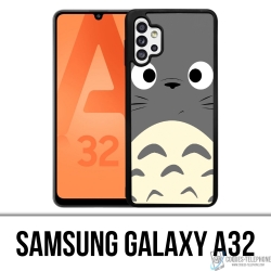Samsung Galaxy A32 Case - Totoro