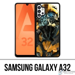 Coque Samsung Galaxy A32 - Transformers Bumblebee