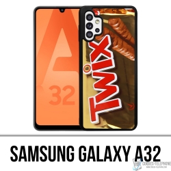 Coque Samsung Galaxy A32 - Twix