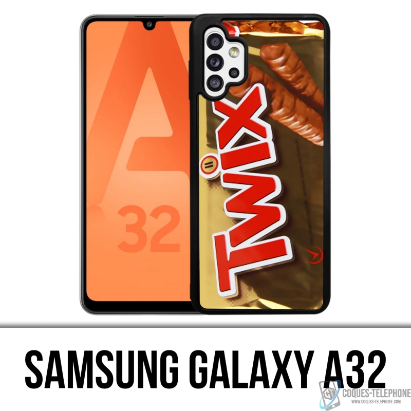 Custodia per Samsung Galaxy A32 - Twix