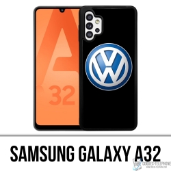 Cover Samsung Galaxy A32 - Logo Volkswagen VW