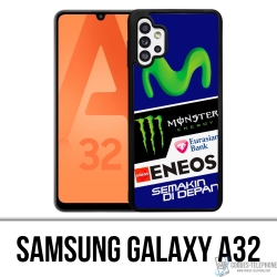 Coque Samsung Galaxy A32 -...