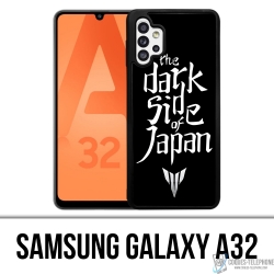 Funda Samsung Galaxy A32 - Yamaha Mt Dark Side Japón