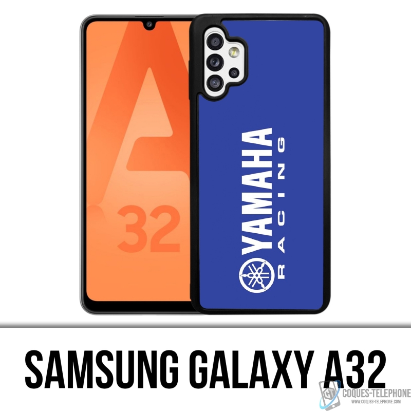 Coque Samsung Galaxy A32 - Yamaha Racing 2