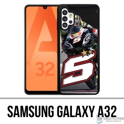 Cover Samsung Galaxy A32 -...