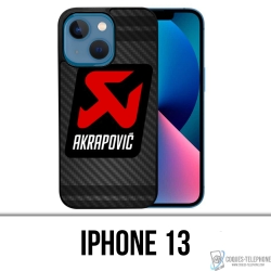 Custodia per iPhone 13 -...