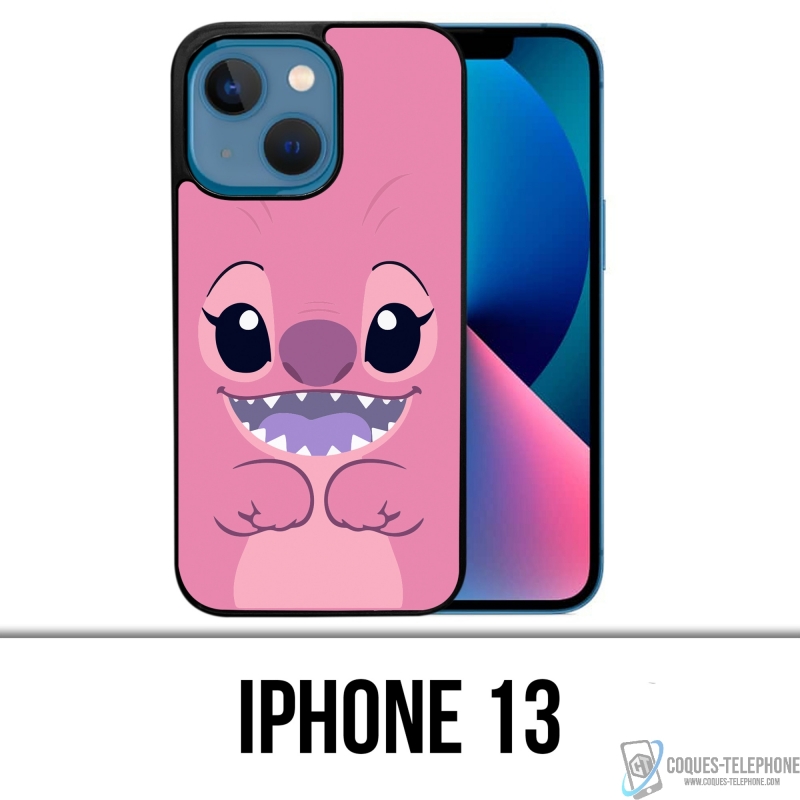 Carcasa para iPhone 13 - Ángel