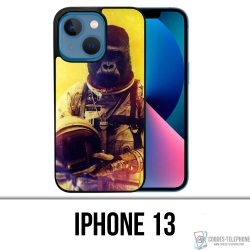 Coque iPhone 13 - Animal...