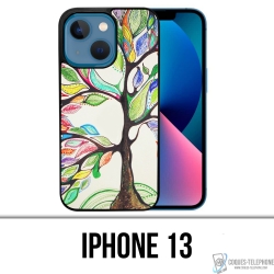 Cover IPhone 13 - Albero...