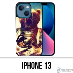 Funda para iPhone 13 - Oso...