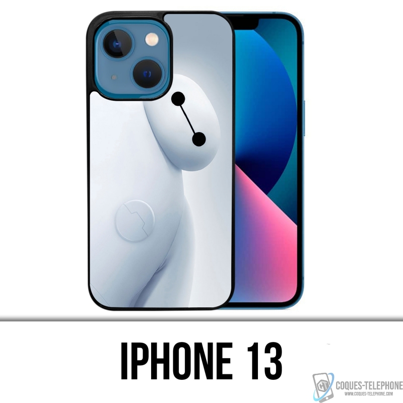 Custodia per iPhone 13 - Baymax 2