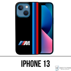 Coque iPhone 13 - Bmw M...