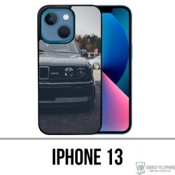 Coque iPhone 13 - Bmw M3...