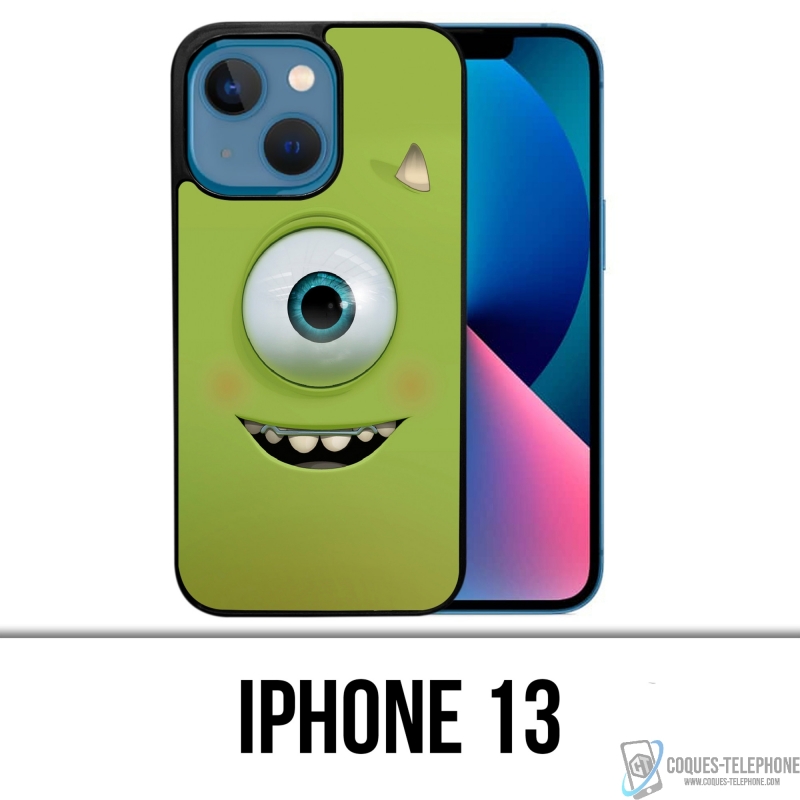 Funda para iPhone 13 - Bob Razowski