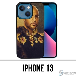 Coque iPhone 13 - Booba...