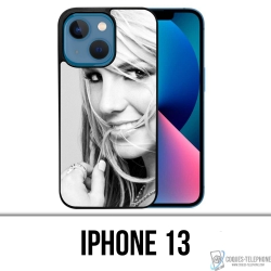 Funda para iPhone 13 - Britney Spears