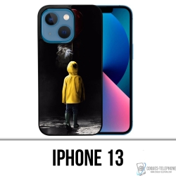 Funda para iPhone 13 - Ca Clown