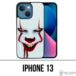 IPhone 13 Case - Ca Clown Kapitel 2