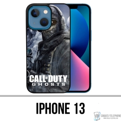 IPhone 13 Case - Call Of Duty Ghosts
