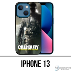 Funda para iPhone 13 - Call Of Duty Infinite Warfare