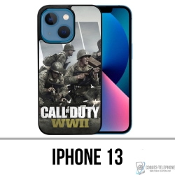 IPhone 13 Case - Call of...