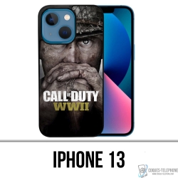 IPhone 13 Case - Call of...