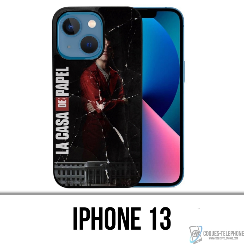 IPhone 13 Case - Casa De Papel - Denver