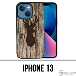 Funda para iPhone 13 -...