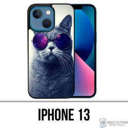 Funda para iPhone 13 -...