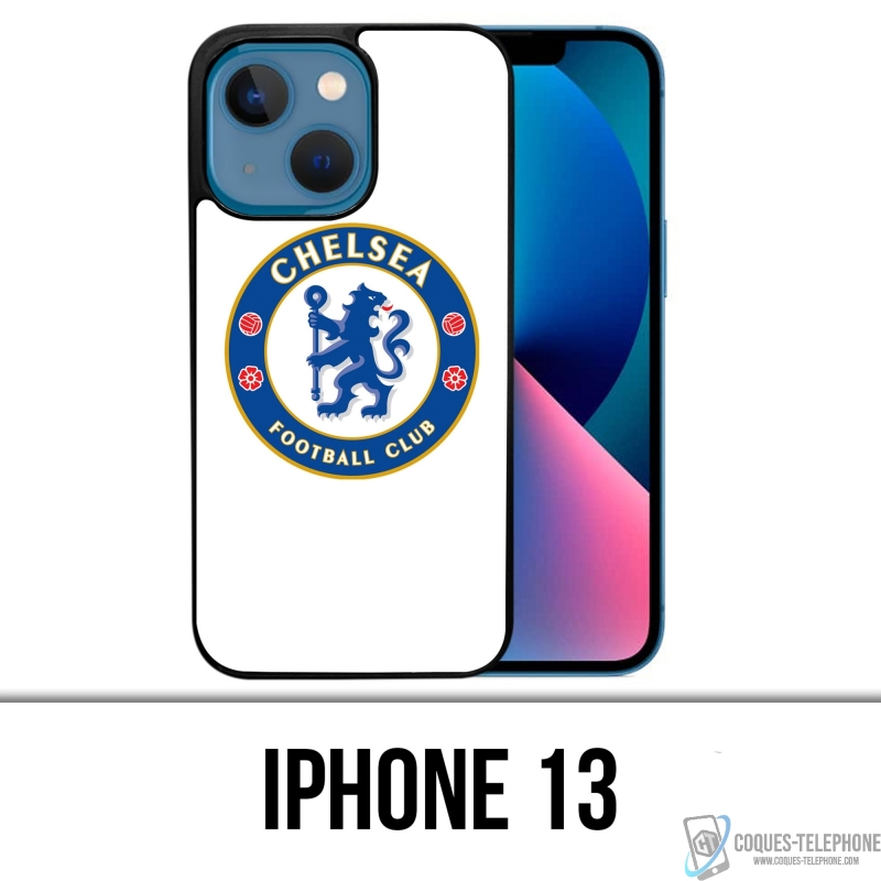 Coque iPhone 13 - Chelsea Fc Football