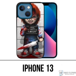 Custodia per iPhone 13 - Chucky