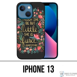 IPhone 13 Case - Shakespeare-Zitat