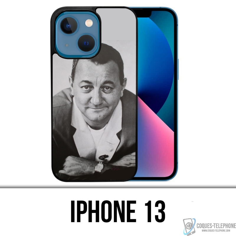 Funda para iPhone 13 - Coluche