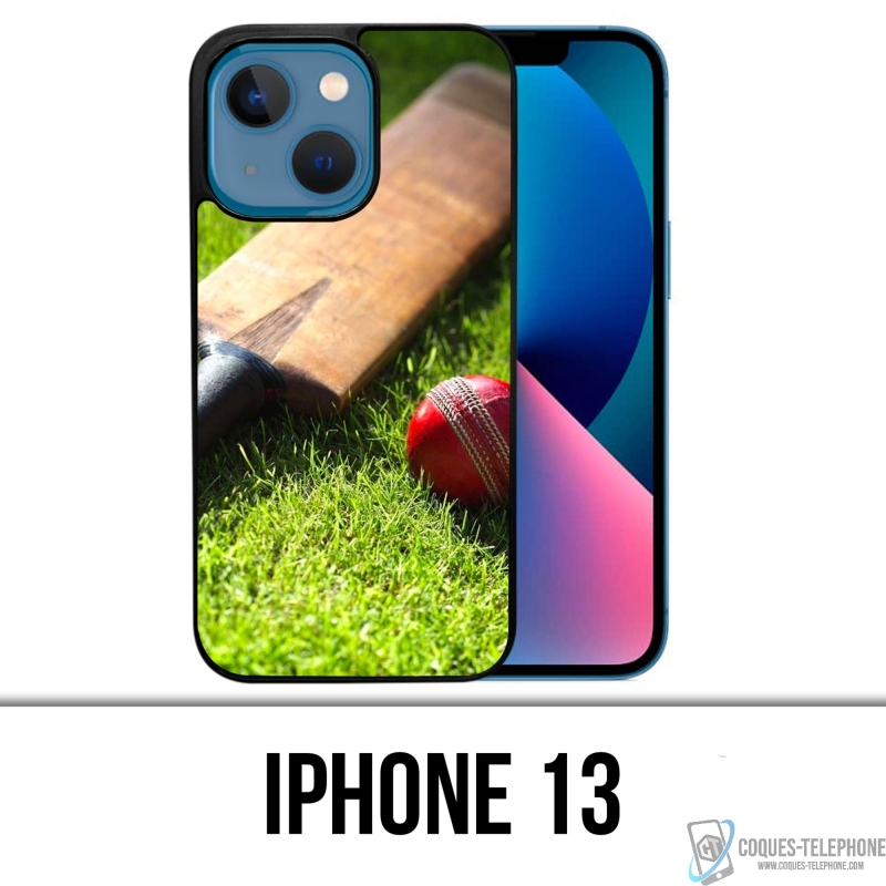 Custodia per iPhone 13 - Cricket