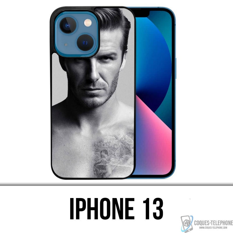 Custodia per iPhone 13 - David Beckham