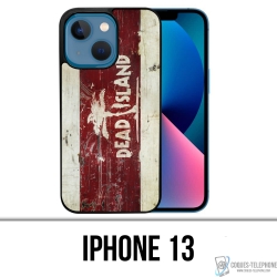 Custodia per iPhone 13 - Dead Island