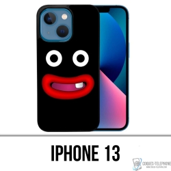 Funda para iPhone 13 - Dragon Ball Mr Popo