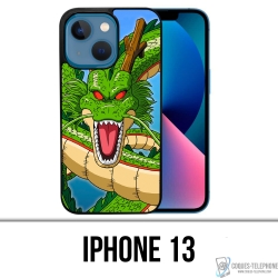 Coque iPhone 13 - Dragon Shenron Dragon Ball