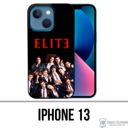 Funda para iPhone 13 - Serie Elite