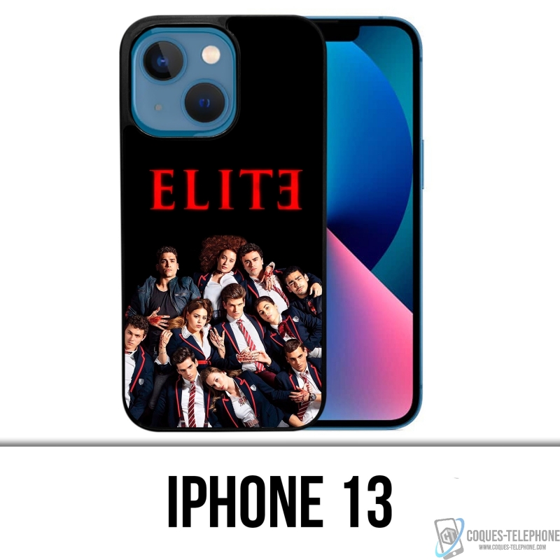 Custodia per iPhone 13 - Serie Elite