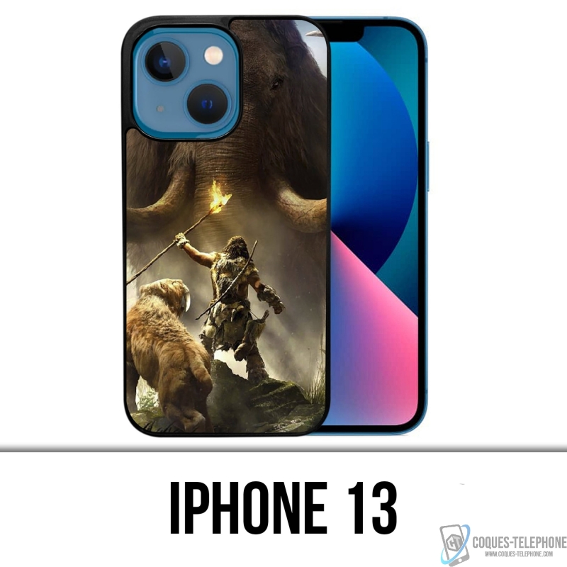 IPhone 13 Case - Far Cry Primal